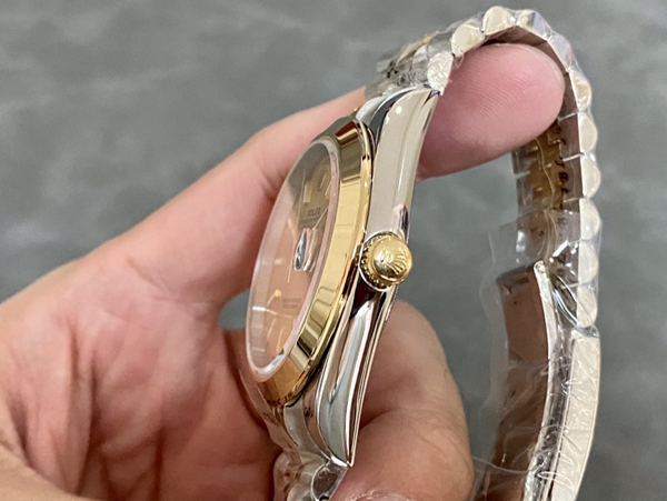 激安ロレックス細部ディテール